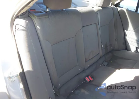 2014 Chevrolet Malibu 1Fl из США, поврежденный, VIN 1G11A5SLXEF136154